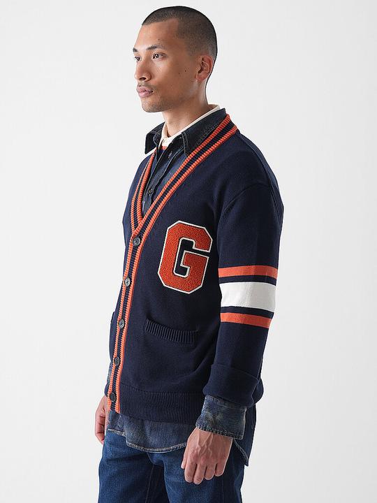 Immagine prodotto GANT Strickjacke (M)