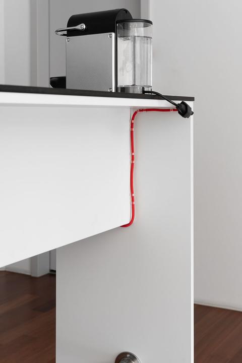 Produktbild Max Hauri Cable Home Kabelclips-Set