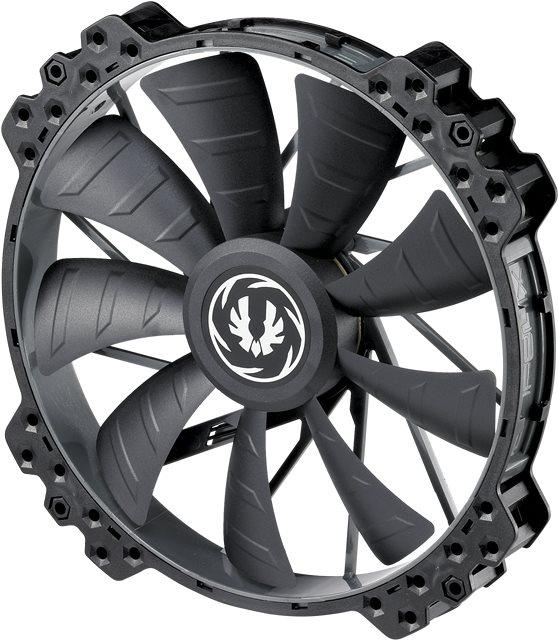 Produktbild BitFenix Spectre PRO (200 mm, 1 x)