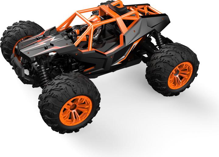 Image du produit DF-Models DF-Fun-Racer (RTR Prêt à fonctionner)