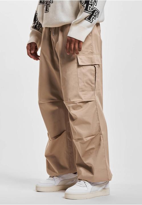 Actual product image DEF Parachute Pant - 134599 (XL)