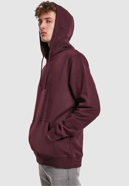 Produktbild Urban Classics Basic Sweat Hoody (L)