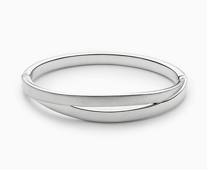 Actual product image Skagen elin (6 cm, Stainless steel)