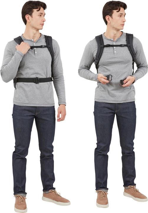 Actual product image Thule Aion