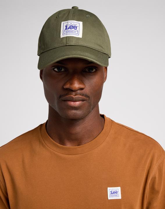 Produktbild Lee Caps Workwear Cap (One Size)