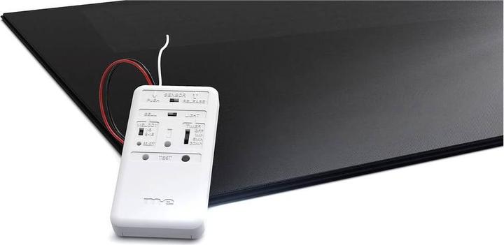 Image du produit Modern-Electronics Funk-Alarmtrittmatte