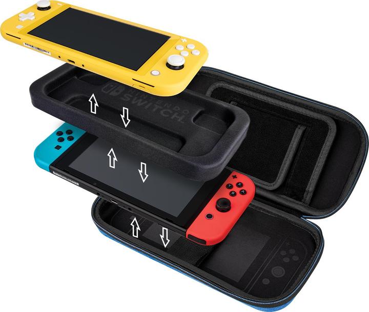 Produktbild PDP Travel Case (Switch, Switch Lite)