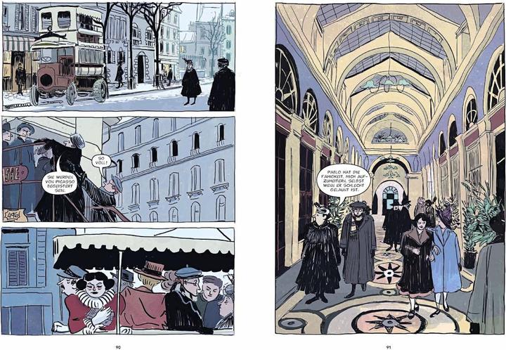 Image du produit Gertrude Stein und ihr Salon der Künste (Allemand, Valentina Grande, Ingrid Ickler, 2023)
