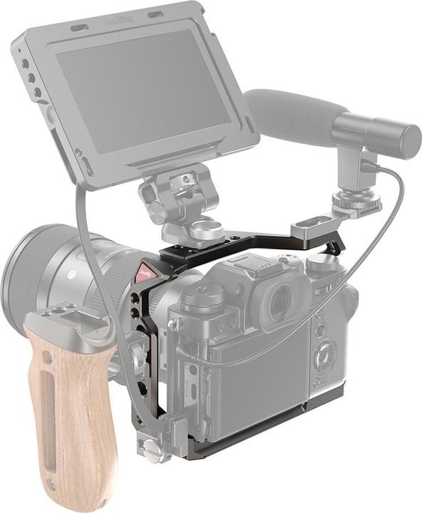 Produktbild SmallRig Cage for FUJIFILM X-T3 Camera CCF2800
