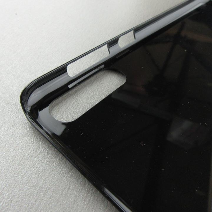 Produktbild PhoneLook Hülle Marble Rose Gold (Samsung Galaxy A50)
