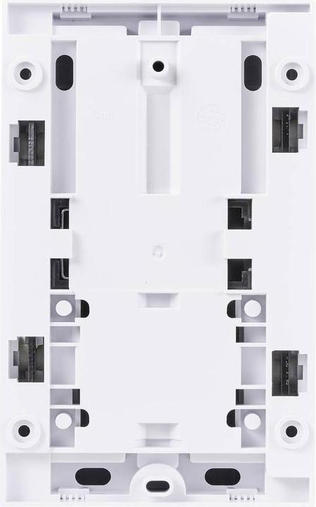 Produktbild Sygonix SY-5491840 Gong 8 - 12 V 85 dB Weiss
