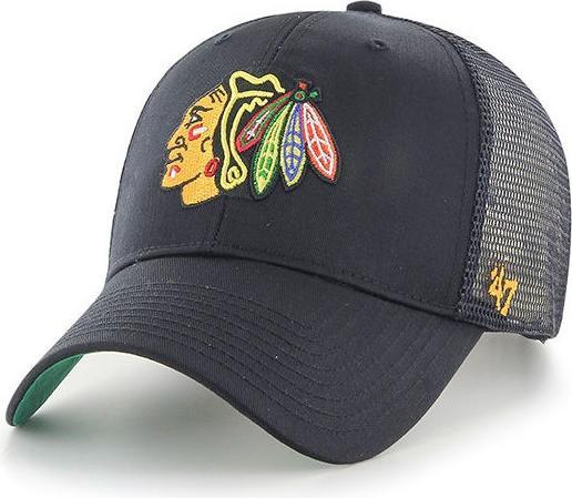 Produktbild 47 Brand NHL black Pittsburgh Penguins Branson MVP OSFA (One Size)