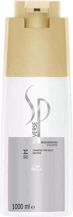 Immagine prodotto Wella SP Reverse - Shampoo rigenerante (1000 ml, Shampoo liquido)