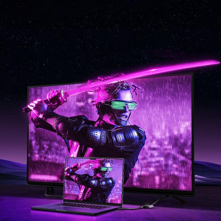 Produktbild Baseus AirJoy