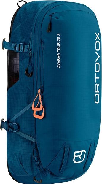 Ortovox Avabag Litric Tour 28S Zip (28 l)