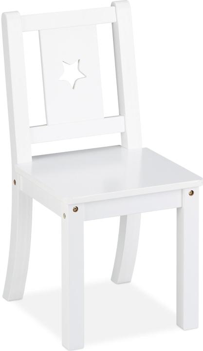 Actual product image Relaxdays Children's seating group (Child seating group)