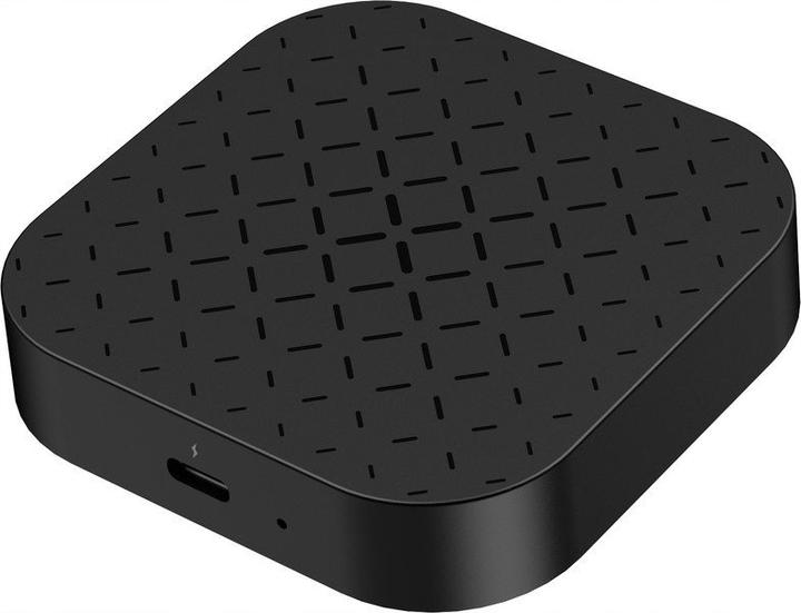 Produktbild Carlinkit Tbox Basic (2+16G) Wireless Adapter Carplay/Android (schwarz)