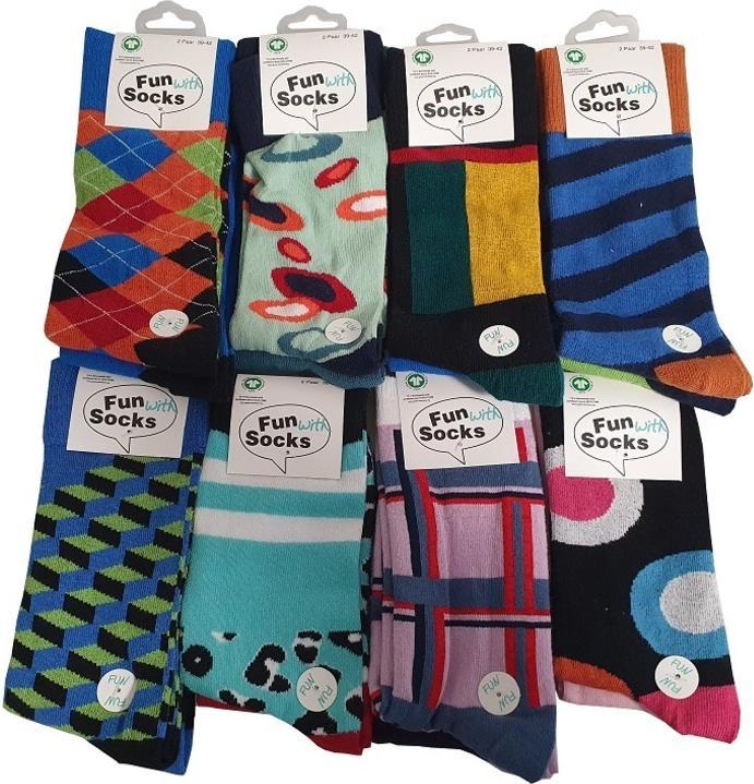 Champ Herren Socken, 2er Pack