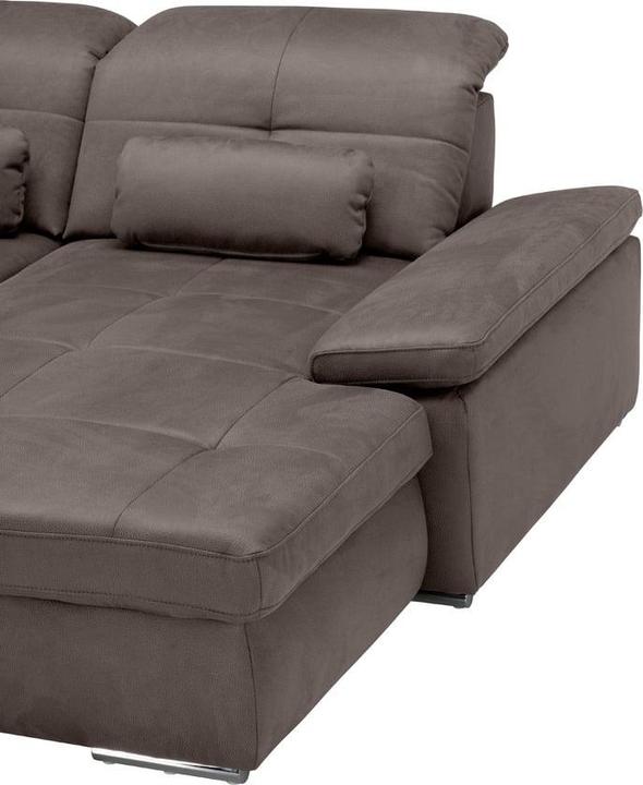 Actual product image Beldomo Style Austin (Corner sofa)