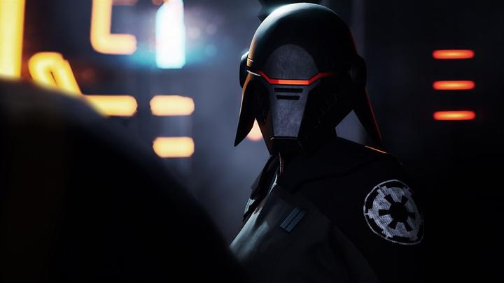 Image du produit Microsoft STAR WARS Jedi Fallen Order Édition de luxe (Xbox One X, Xbox Series X, Xbox One S, Xbox Series S)