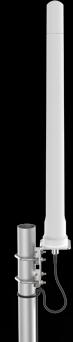 Actual product image Upgrade Solutions LTE/3G/GSM/WLAN Antenna with N-Type Female (Wi-Fi, GSM, 3G)