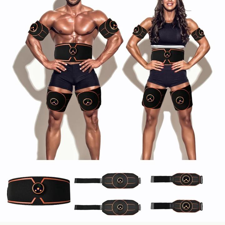 Gym Universe EMS Pro