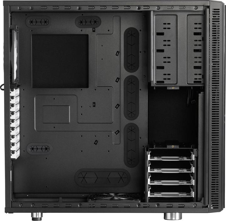 Image du produit Fractal Define XL R2 (ATX, E-ATX, XL-ATX)