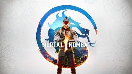Immagine prodotto WB Mortal Kombat 1 (PS5, DE)
