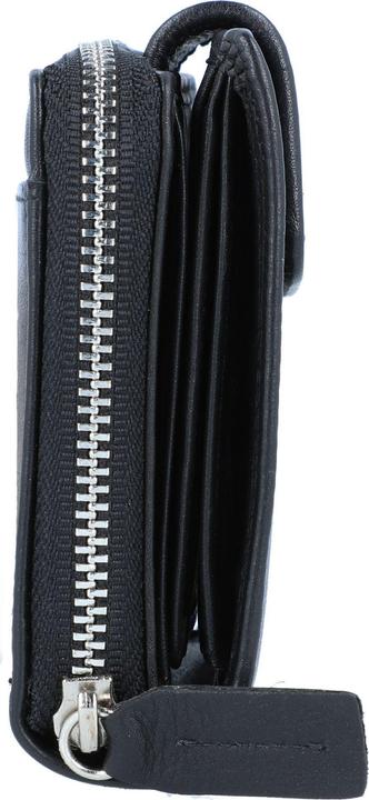 Produktbild Braun Büffel Golf Edition Geldbörse Leder 12 cm