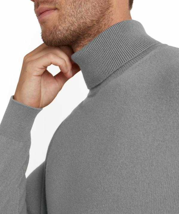 Actual product image Falke LU Classic Rollneck m (M)
