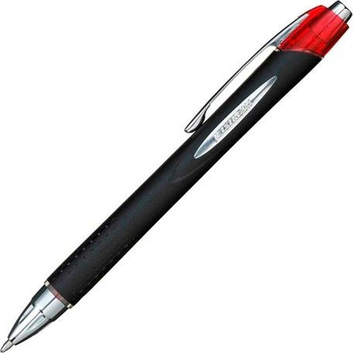 Produktbild Uni-ball Tintenroller JETSTREAM RT (Rot, 12 x)
