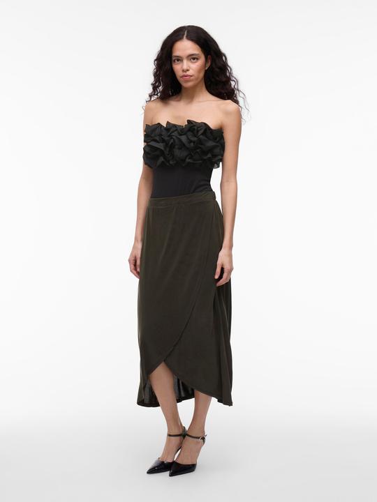 Actual product image Vila Ärmellos Body (S)