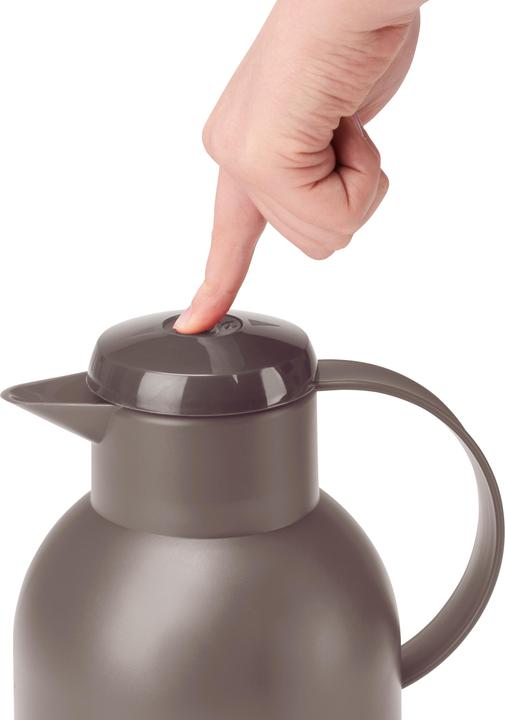 Image du produit Emsa Samba Quick (1.50 l)