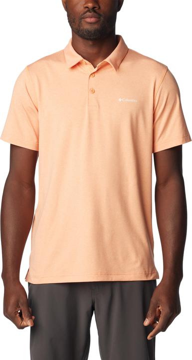Actual product image Columbia Tech Trail™ Polo (L)