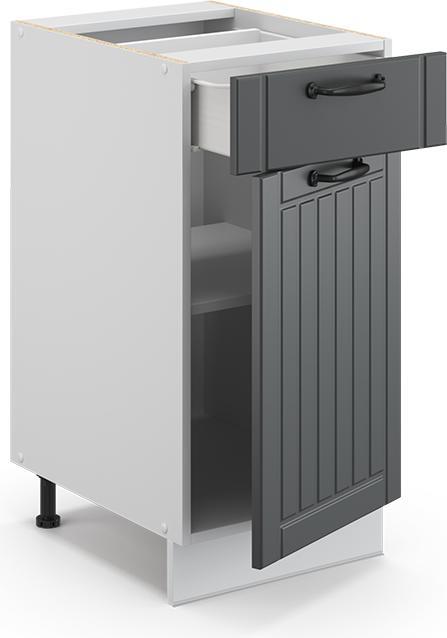 Actual product image Vicco Küchenunterschrank Fame-Line (40 x 60 x 81.5 cm)