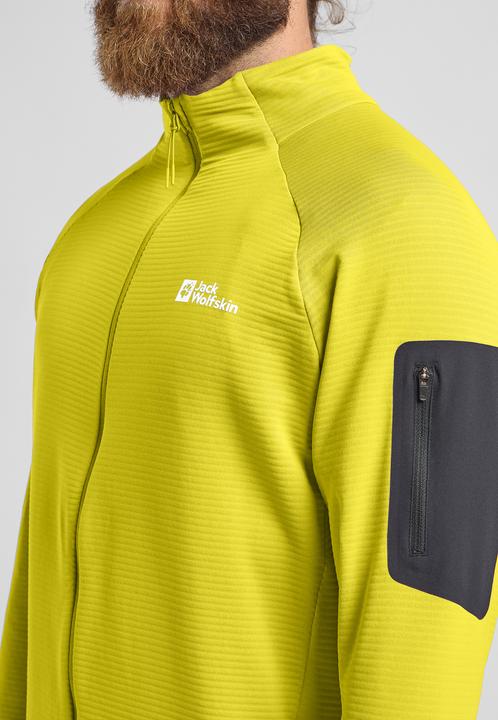Immagine prodotto Jack Wolfskin Prelight Fz M (M)
