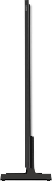 Actual product image Samsung TV GQ85LS03FWUXZG (85", The Frame Pro, QLED, 4K, 2025)