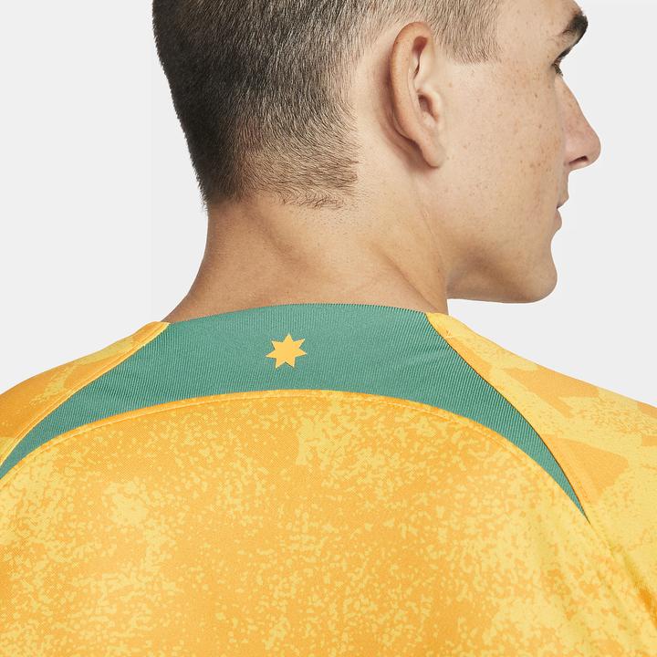 Immagine prodotto Nike Maglia Australia (XXL)