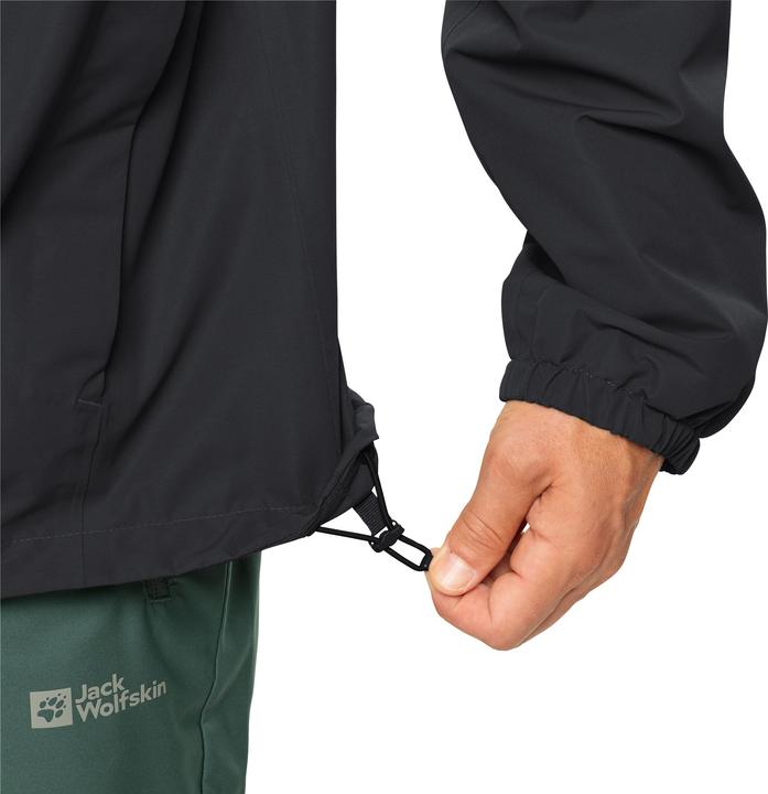 Produktbild Jack Wolfskin Stormy Point 2L Jkt M (XL)