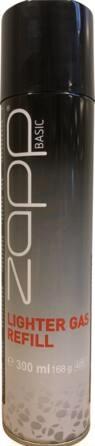Actual product image Gaspatron GP 801 300ml Zapp Basic