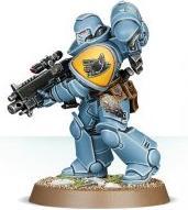 Image du produit Games Workshop Améliorations de Space Wolves Primaris