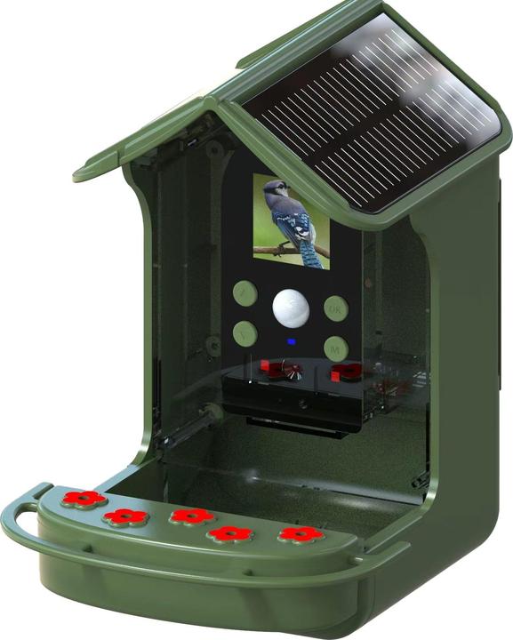 Actual product image Denver WCT-8020W