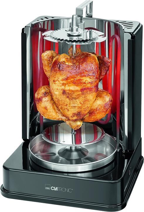 Productafbeelding Clatronic Dvg 3686
