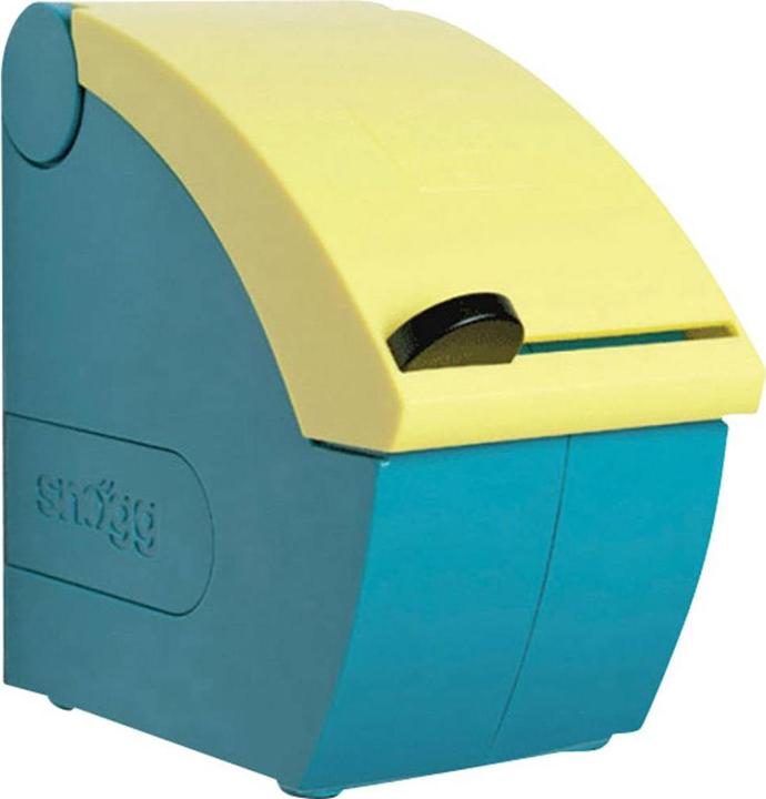 Actual product image Snogg Plaster dispenser SOFT 1 (1 x)