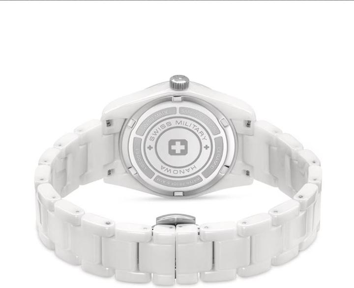 Produktbild Swiss Military Hanowa Swiss Recruit Lady Ceramic (Swiss Made, 31.50 mm)