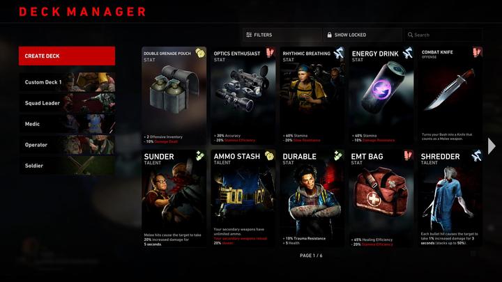 Produktbild WB Back 4 Blood - Ed Standard Ps5 (PS5)