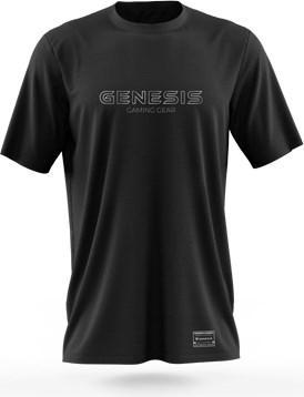 Genesis Koszulka Holo M (M)