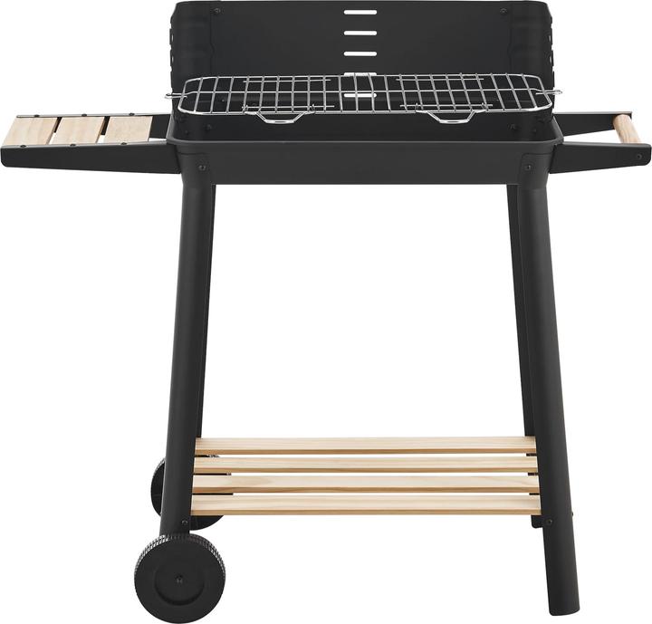 Image du produit Jamb Austin BBQ