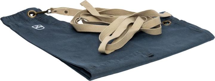 Produktbild V-Zug Kochschürze mit Logo - Blau (One Size)