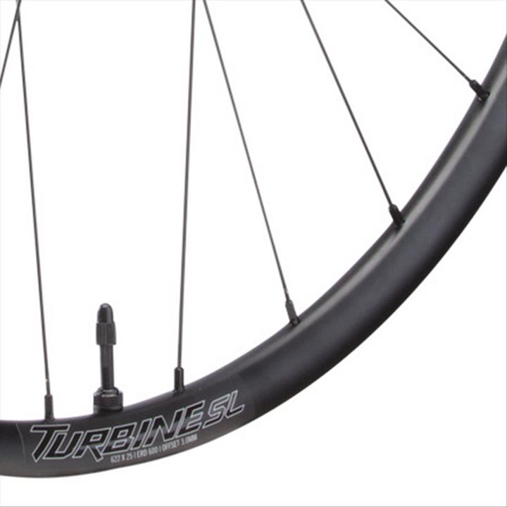 Produktbild Race Face Turbine-SL 25 MTB CLN Rear Wheel 12X157-SHI Micro (Hinterrad, 29")